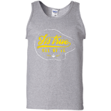 T-Shirts Sport Grey / S Its True Men's Tank Top