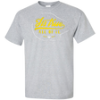 T-Shirts Sport Grey / XLT Its True Tall T-Shirt