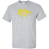 T-Shirts Sport Grey / XLT Its True Tall T-Shirt