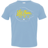 T-Shirts Light Blue / 2T Its True Toddler Premium T-Shirt