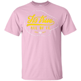 T-Shirts Light Pink / YXS Its True Youth T-Shirt