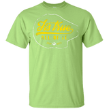 T-Shirts Mint Green / YXS Its True Youth T-Shirt