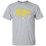 T-Shirts Sport Grey / YXS Its True Youth T-Shirt