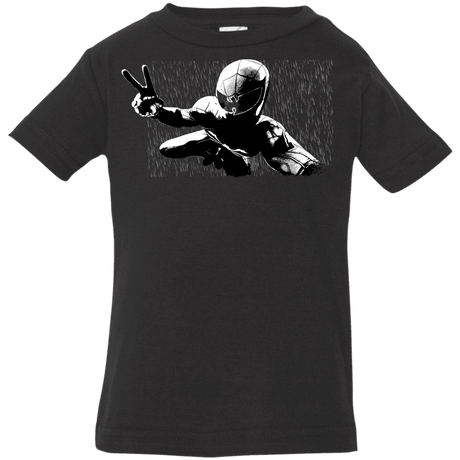 T-Shirts Black / 6 Months Its Yourz Infant Premium T-Shirt