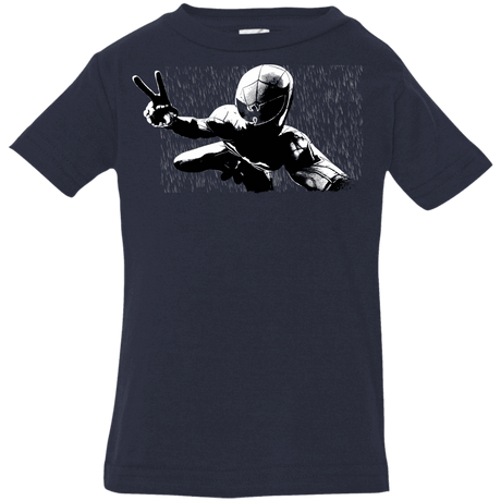 T-Shirts Navy / 6 Months Its Yourz Infant Premium T-Shirt