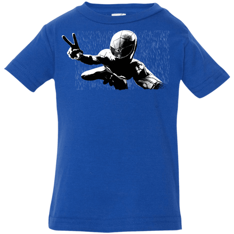 T-Shirts Royal / 6 Months Its Yourz Infant Premium T-Shirt