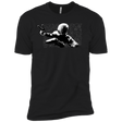 T-Shirts Black / X-Small Its Yourz Men's Premium T-Shirt