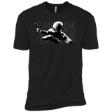 T-Shirts Black / X-Small Its Yourz Men's Premium T-Shirt