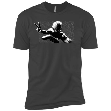 T-Shirts Heavy Metal / X-Small Its Yourz Men's Premium T-Shirt