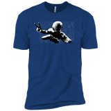 T-Shirts Royal / X-Small Its Yourz Men's Premium T-Shirt