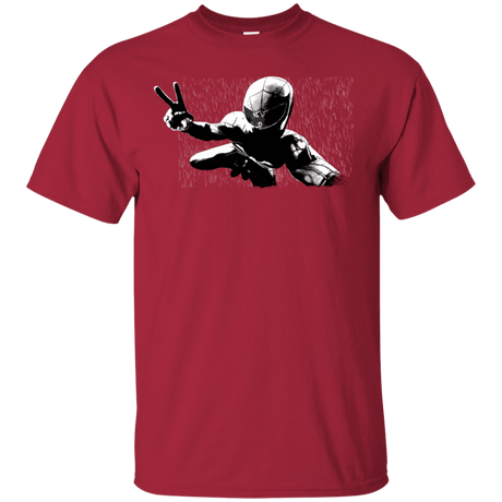 T-Shirts Cardinal / S Its Yourz T-Shirt
