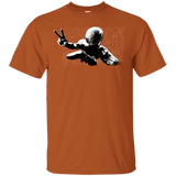 T-Shirts Texas Orange / S Its Yourz T-Shirt