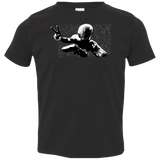 T-Shirts Black / 2T Its Yourz Toddler Premium T-Shirt