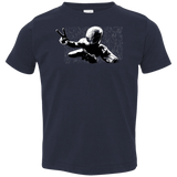 T-Shirts Navy / 2T Its Yourz Toddler Premium T-Shirt