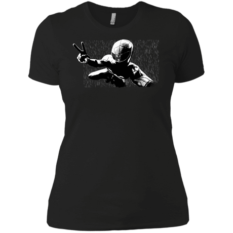 T-Shirts Black / X-Small Its Yourz Women's Premium T-Shirt