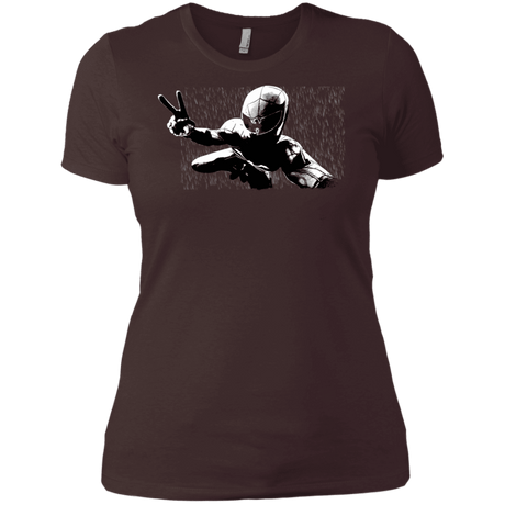 T-Shirts Dark Chocolate / X-Small Its Yourz Women's Premium T-Shirt
