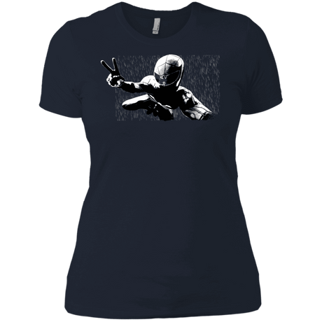 T-Shirts Midnight Navy / X-Small Its Yourz Women's Premium T-Shirt