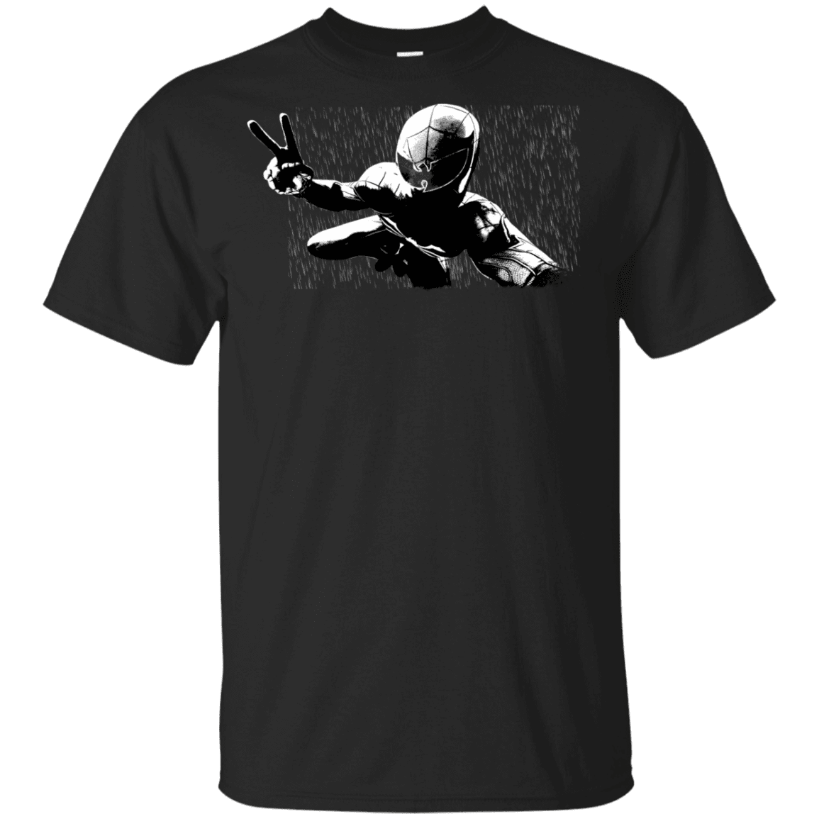 T-Shirts Black / YXS Its Yourz Youth T-Shirt