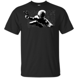 T-Shirts Black / YXS Its Yourz Youth T-Shirt