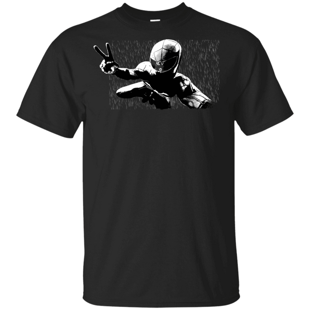 T-Shirts Black / YXS Its Yourz Youth T-Shirt