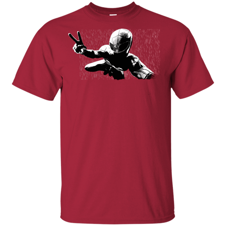 T-Shirts Cardinal / YXS Its Yourz Youth T-Shirt