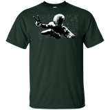 T-Shirts Forest / YXS Its Yourz Youth T-Shirt