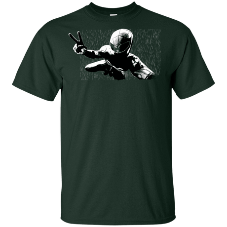 T-Shirts Forest / YXS Its Yourz Youth T-Shirt