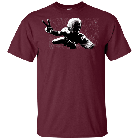 T-Shirts Maroon / YXS Its Yourz Youth T-Shirt