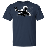 T-Shirts Navy / YXS Its Yourz Youth T-Shirt