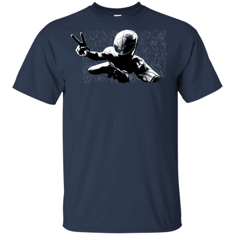 T-Shirts Navy / YXS Its Yourz Youth T-Shirt