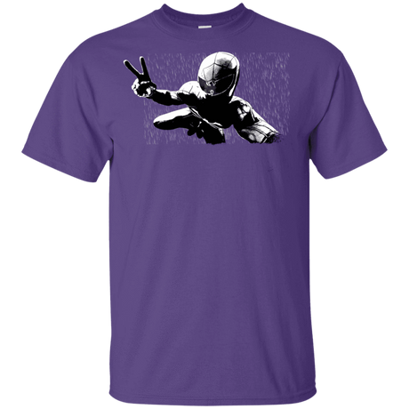 T-Shirts Purple / YXS Its Yourz Youth T-Shirt