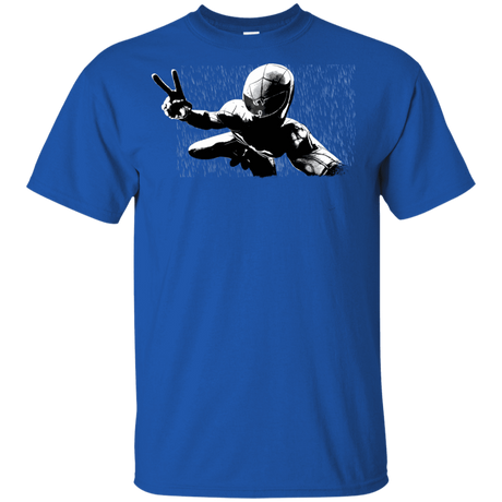 T-Shirts Royal / YXS Its Yourz Youth T-Shirt