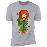 T-Shirts Heather Grey / YXS Ivy&Groot Boys Premium T-Shirt