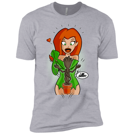 T-Shirts Heather Grey / YXS Ivy&Groot Boys Premium T-Shirt