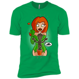 T-Shirts Kelly Green / YXS Ivy&Groot Boys Premium T-Shirt