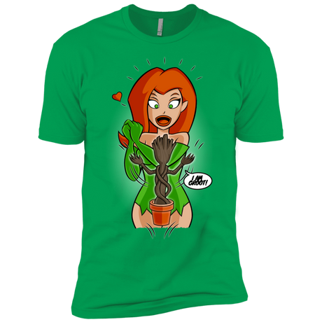 T-Shirts Kelly Green / YXS Ivy&Groot Boys Premium T-Shirt