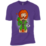 T-Shirts Purple Rush / YXS Ivy&Groot Boys Premium T-Shirt