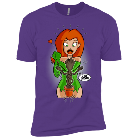 T-Shirts Purple Rush / YXS Ivy&Groot Boys Premium T-Shirt