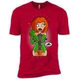 T-Shirts Red / YXS Ivy&Groot Boys Premium T-Shirt