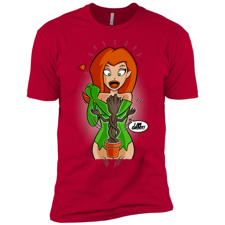 T-Shirts Red / YXS Ivy&Groot Boys Premium T-Shirt