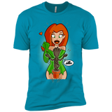 T-Shirts Turquoise / YXS Ivy&Groot Boys Premium T-Shirt