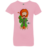 T-Shirts Light Pink / YXS Ivy&Groot Girls Premium T-Shirt