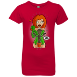 T-Shirts Red / YXS Ivy&Groot Girls Premium T-Shirt