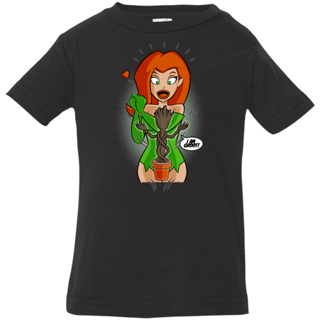 T-Shirts Black / 6 Months Ivy&Groot Infant Premium T-Shirt