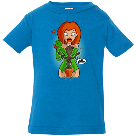 T-Shirts Cobalt / 6 Months Ivy&Groot Infant Premium T-Shirt