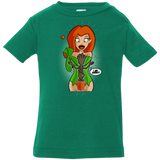 T-Shirts Kelly / 6 Months Ivy&Groot Infant Premium T-Shirt