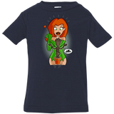 T-Shirts Navy / 6 Months Ivy&Groot Infant Premium T-Shirt