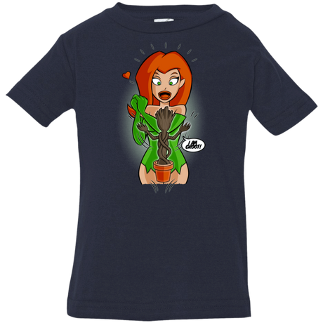 T-Shirts Navy / 6 Months Ivy&Groot Infant Premium T-Shirt