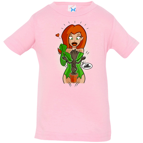 T-Shirts Pink / 6 Months Ivy&Groot Infant Premium T-Shirt