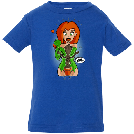 T-Shirts Royal / 6 Months Ivy&Groot Infant Premium T-Shirt